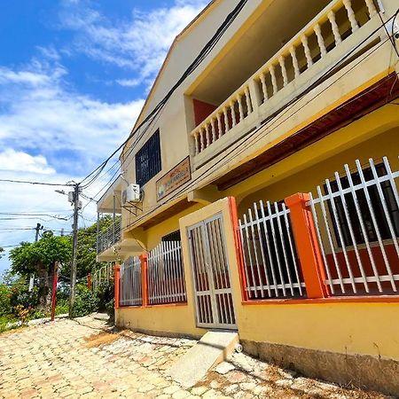 Hostal Mom Mariela San Andres  Bagian luar foto