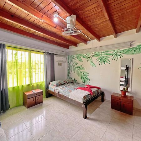 Hostal Mom Mariela San Andres  Bagian luar foto