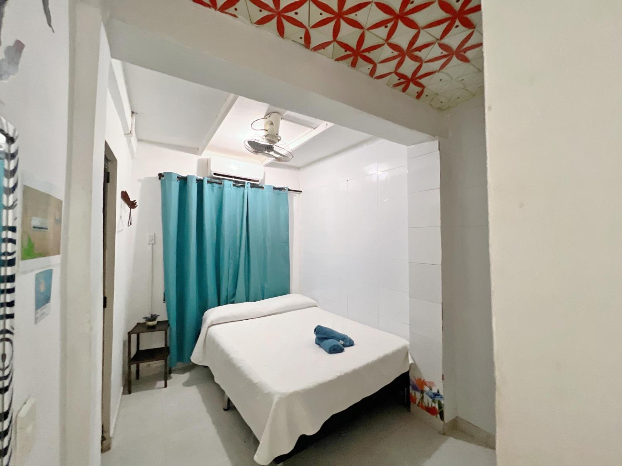 Hostal Mom Mariela San Andres  Bagian luar foto