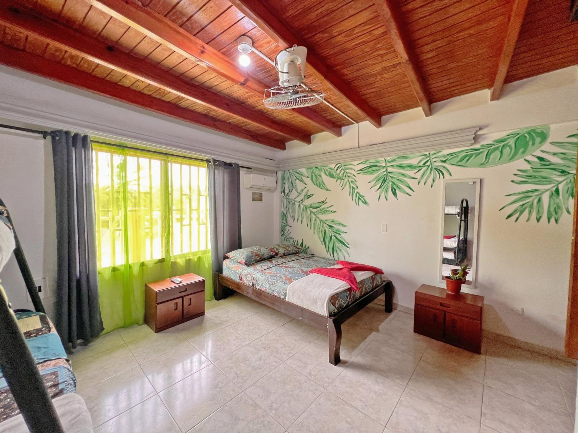 Hostal Mom Mariela San Andres  Bagian luar foto