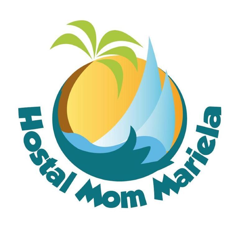 Hostal Mom Mariela San Andres  Bagian luar foto
